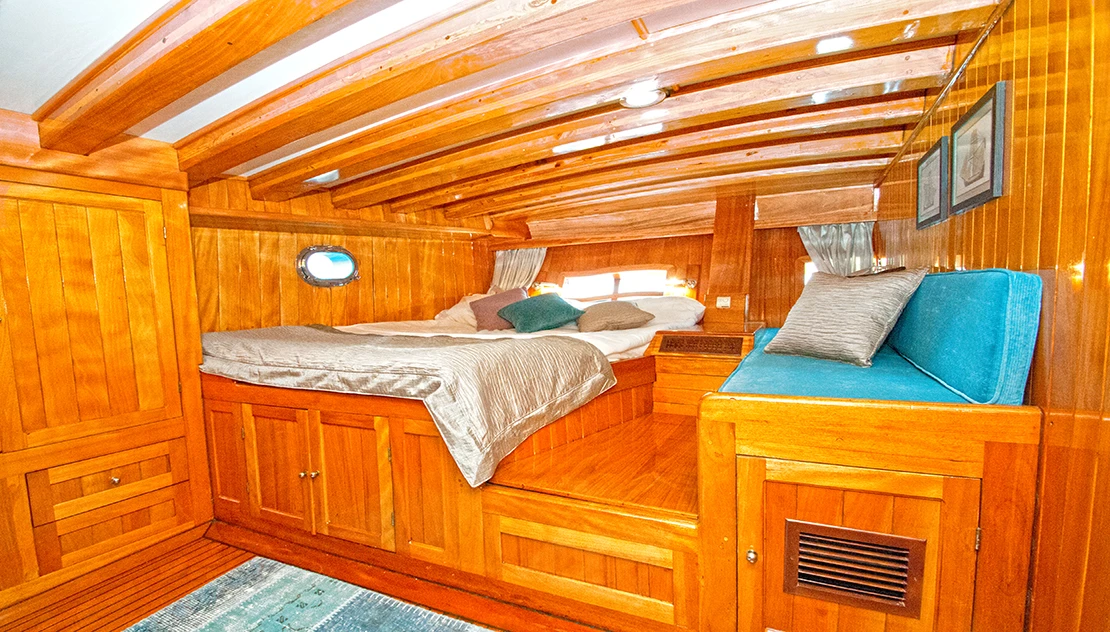 cabin